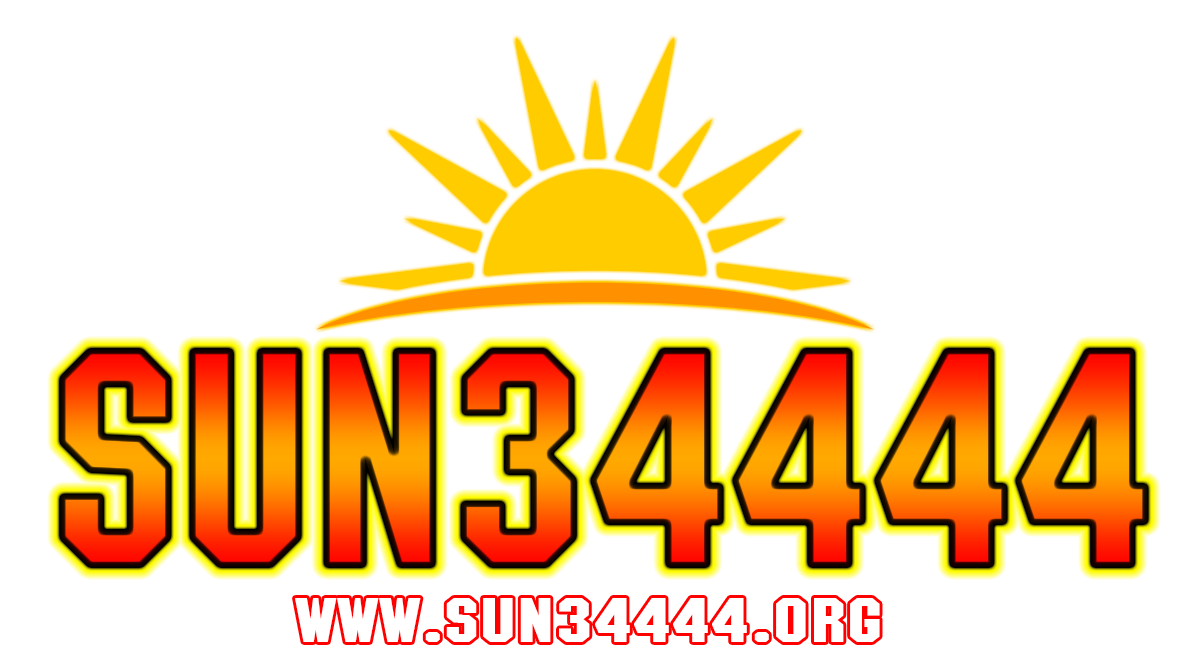 sun34444